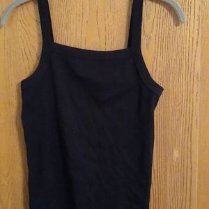 Tank tops